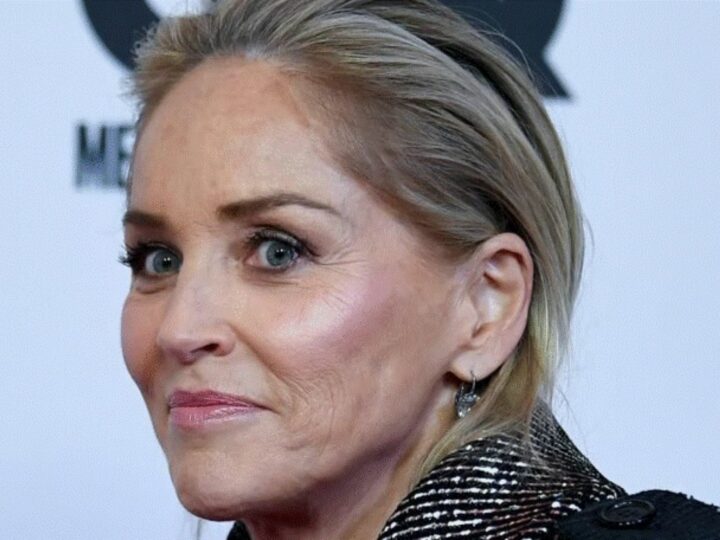 Sharon Stone, victima unui accident în hotelul din Turcia. Fanii s-au speriat când au văzut poza