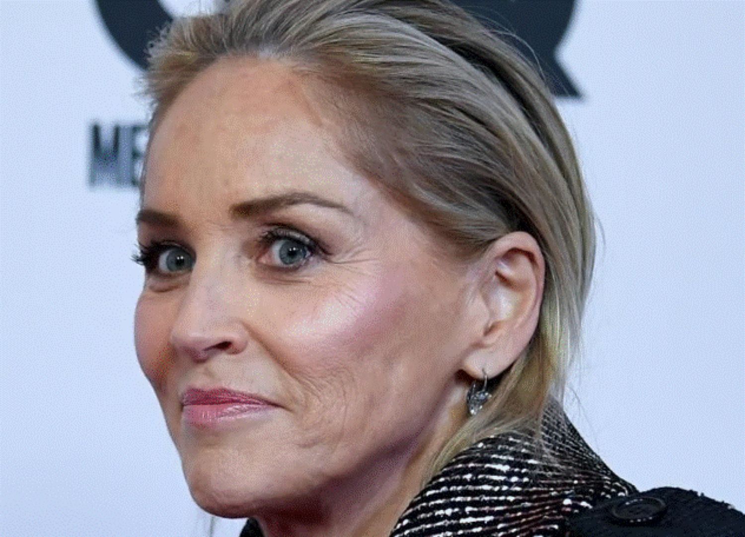 Sharon Stone a dezvăluit secretul vechi de 30 de ani. Cine e celebrul actor cu care a fost pusă să întrețină raporturi intime.