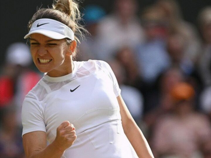 Simona Halep se apropie de finalul calvarului. Ce decizie a luat tribunalul