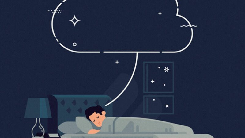 Somnul bifazic versus somnul polifazic. Care este diferența și cine are aceste obiceiuri