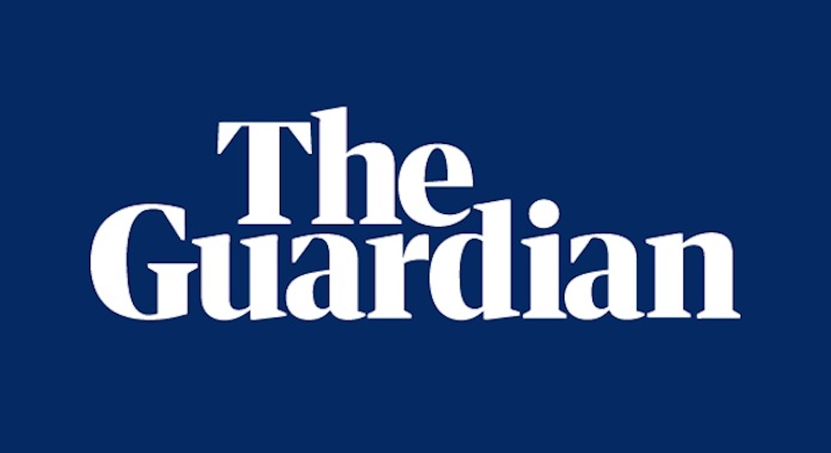 Scandal uriaș în redacția ziarului The Guardian. Cel care a publicat această imagine despre Israel a fost concediat pe loc