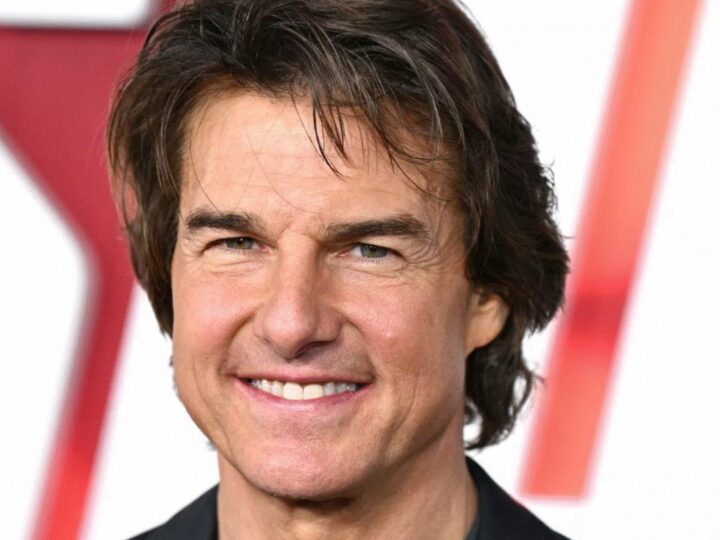 Satul ciudat din Marea Britanie iubit de Tom Cruise. Are și un restaurant într-o peșteră