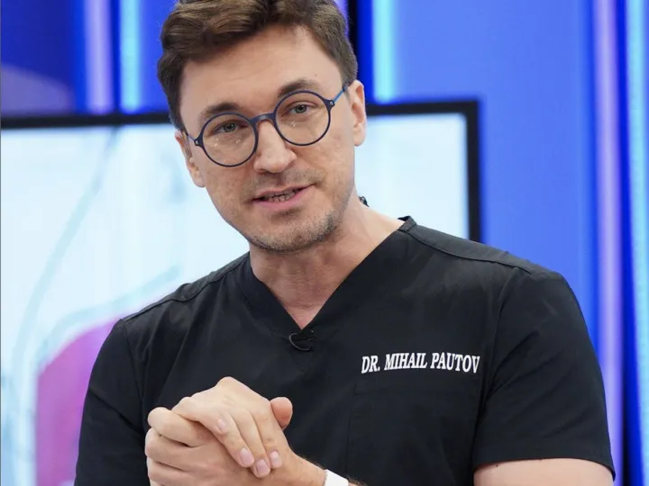 Dr. Mihail Pautov: glicemia mare după 50 de ani poate ascunde un semnal important