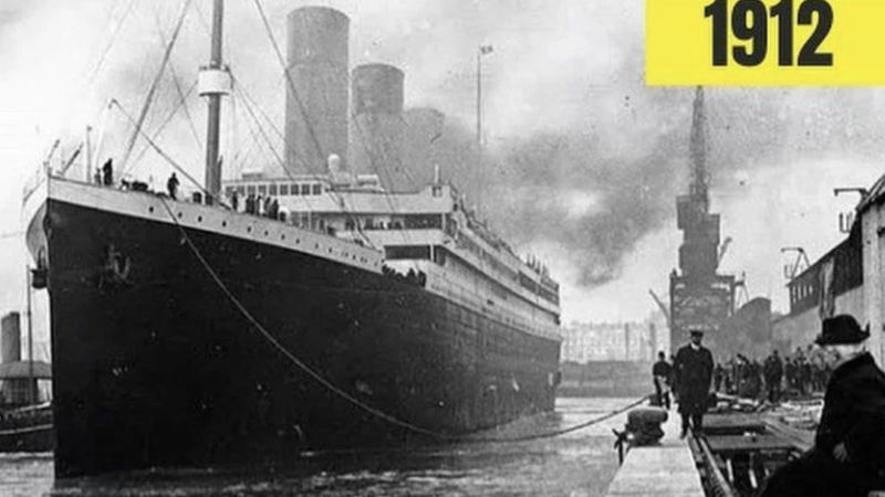 Au reușit din nou să ajungă la Titanic și au fost șocați de felul în care arata acum. Video
