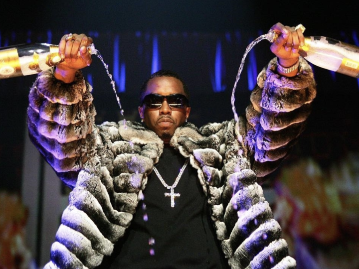 Puff Diddy, noul Epstein. FBI a făcut raid în casele superstarului anchetat pentru trafic de carne vie