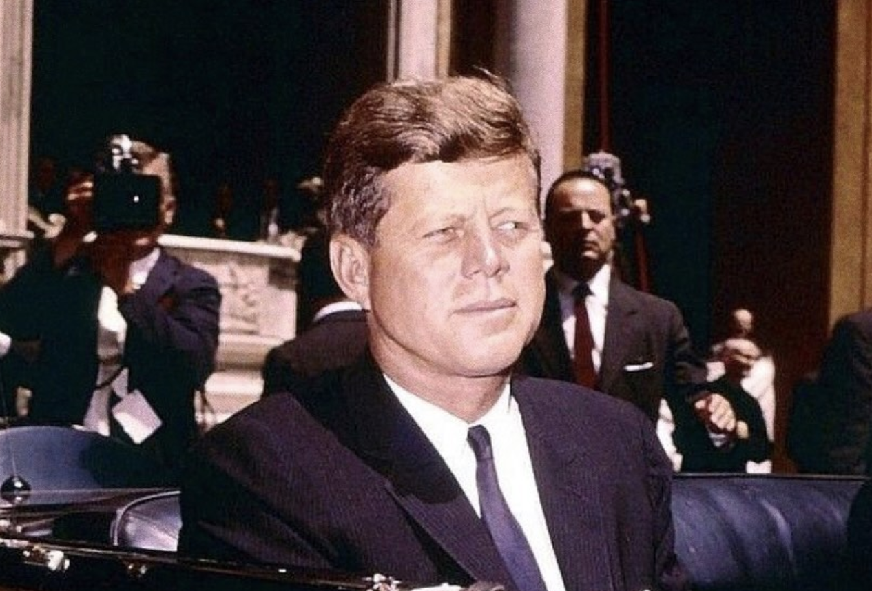 Adevărul despre asasinarea președintelui Kennedy iese la iveală. 10 ani, mărturiile șocante au fost ținute la secret