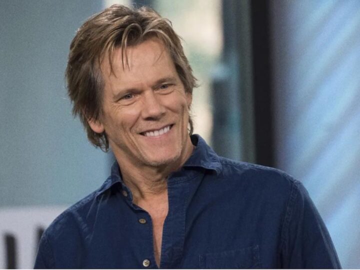 Actorul Kevin Bacon are cea mai simplă rețetă pentru clătite fără făină. Ne arată pas cu pas cum se face