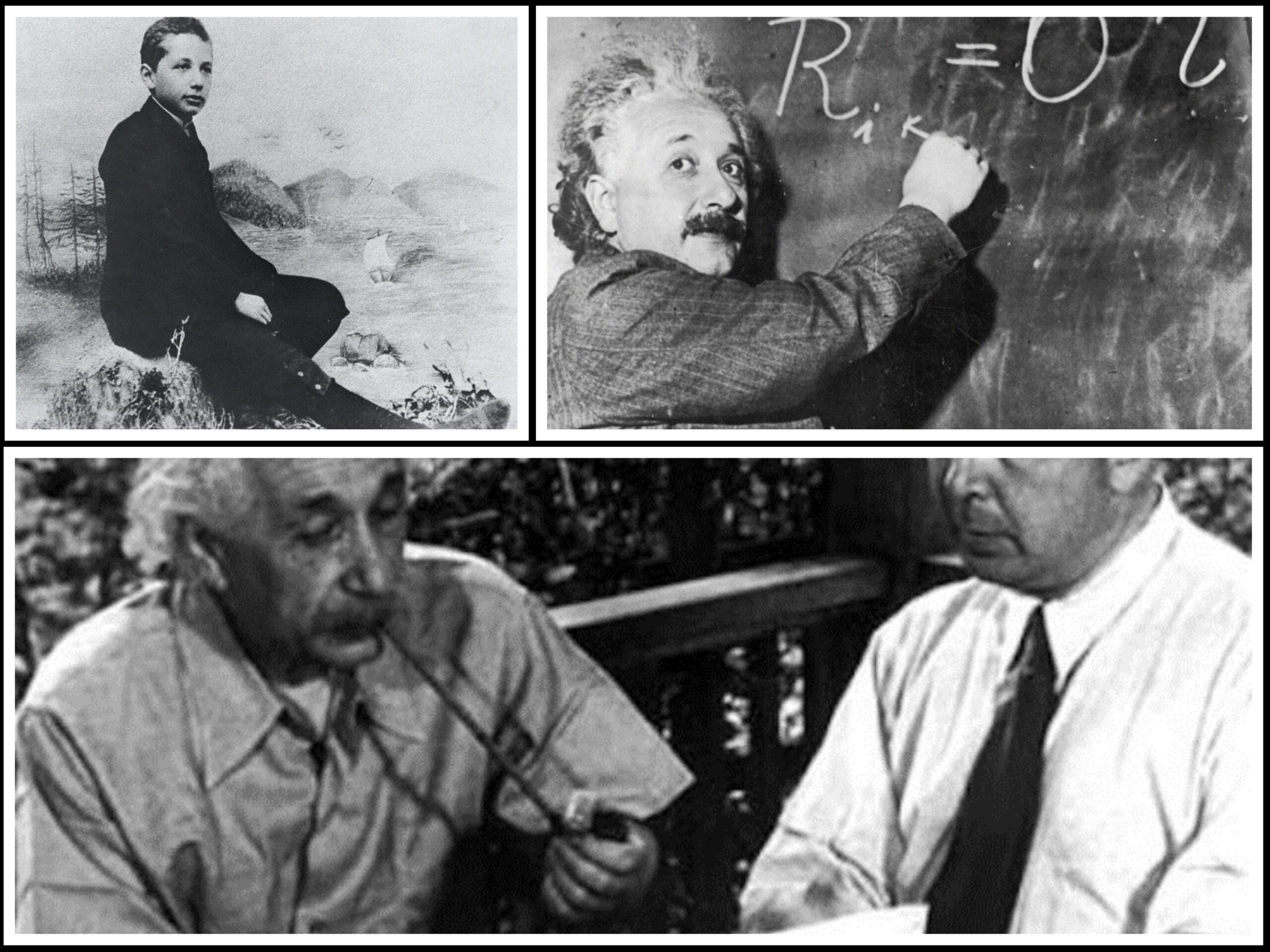 Viața plină de zbucium a medicului care a furat creierul lui Einstein