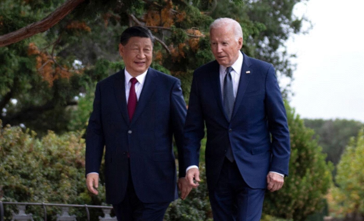 Joe Biden i-a amintit președintelui Xi Jinping de ziua de naștere a soției sale. Există o legătură între prima doamnă a Chinei și șeful SUA  
