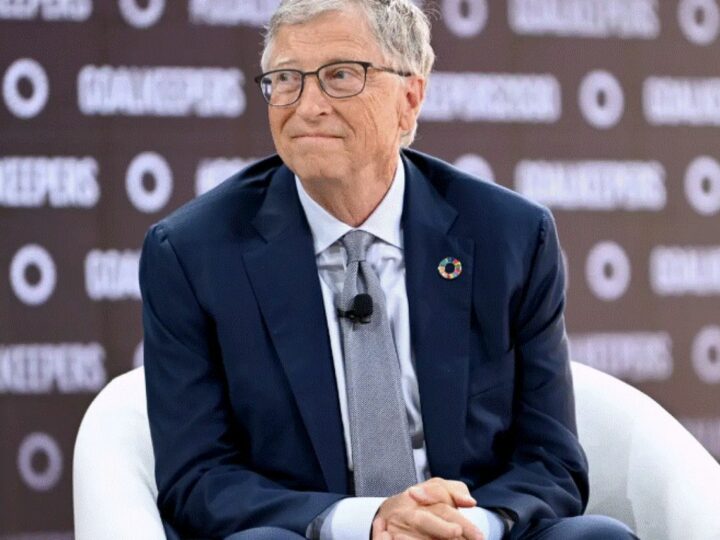 Bill Gates investește în carne artificială și amenință micile ferme sub pretextul salvării planetei