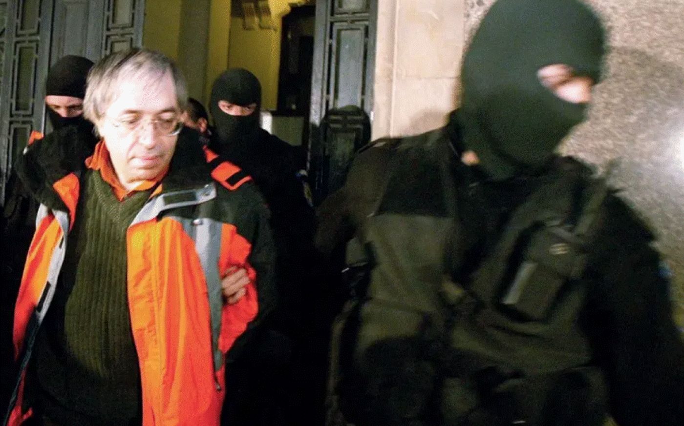 I s-a înfundat lui Gregorian Bivolaru. Polițiștii francezi l-au arestat pentru viol, răpire și trafic de persoane