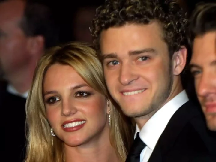 Britney Spears îl umilește pe Justin Timberlake, după ce a fost arestat. Istoria unui bețiv notoriu