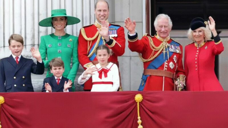 Ce admiră regele Charles la Kate Middleton. Suveranul e topit după „nora dragă”
