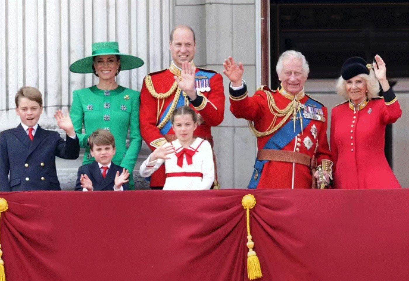 Ce admiră regele Charles la Kate Middleton. Suveranul e topit după „nora dragă”