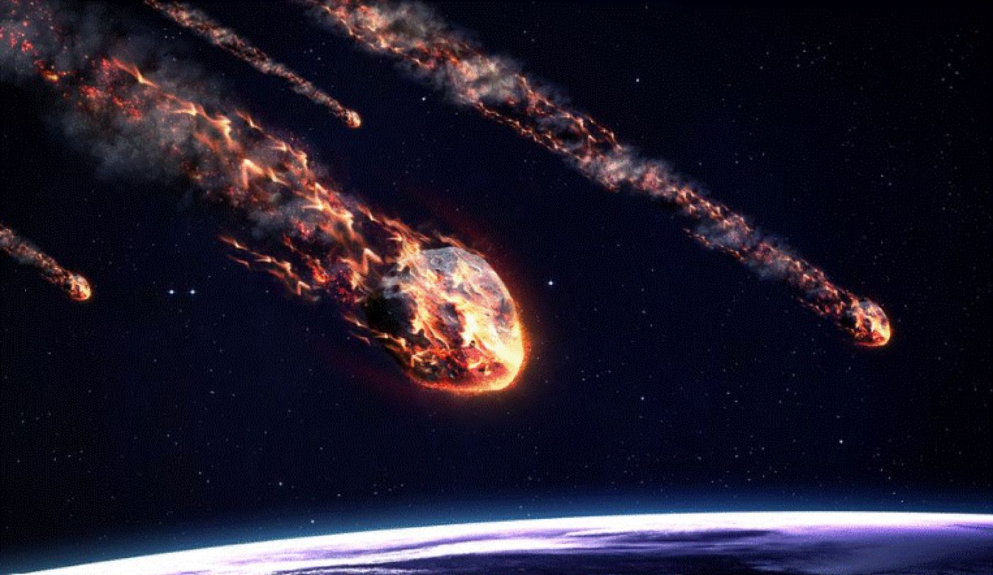 Cometa Diavolului a explodat în spațiu și se îndreaptă spre Pământ. Ce se poate întâmpla cu omenirea
