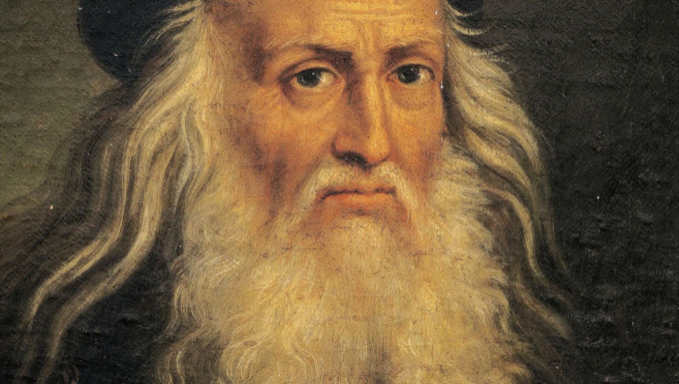 Ultimele zile din viața celebrului Leonardo da Vinci. Însuși regele Francisc I a plâns la aflarea tristei vești