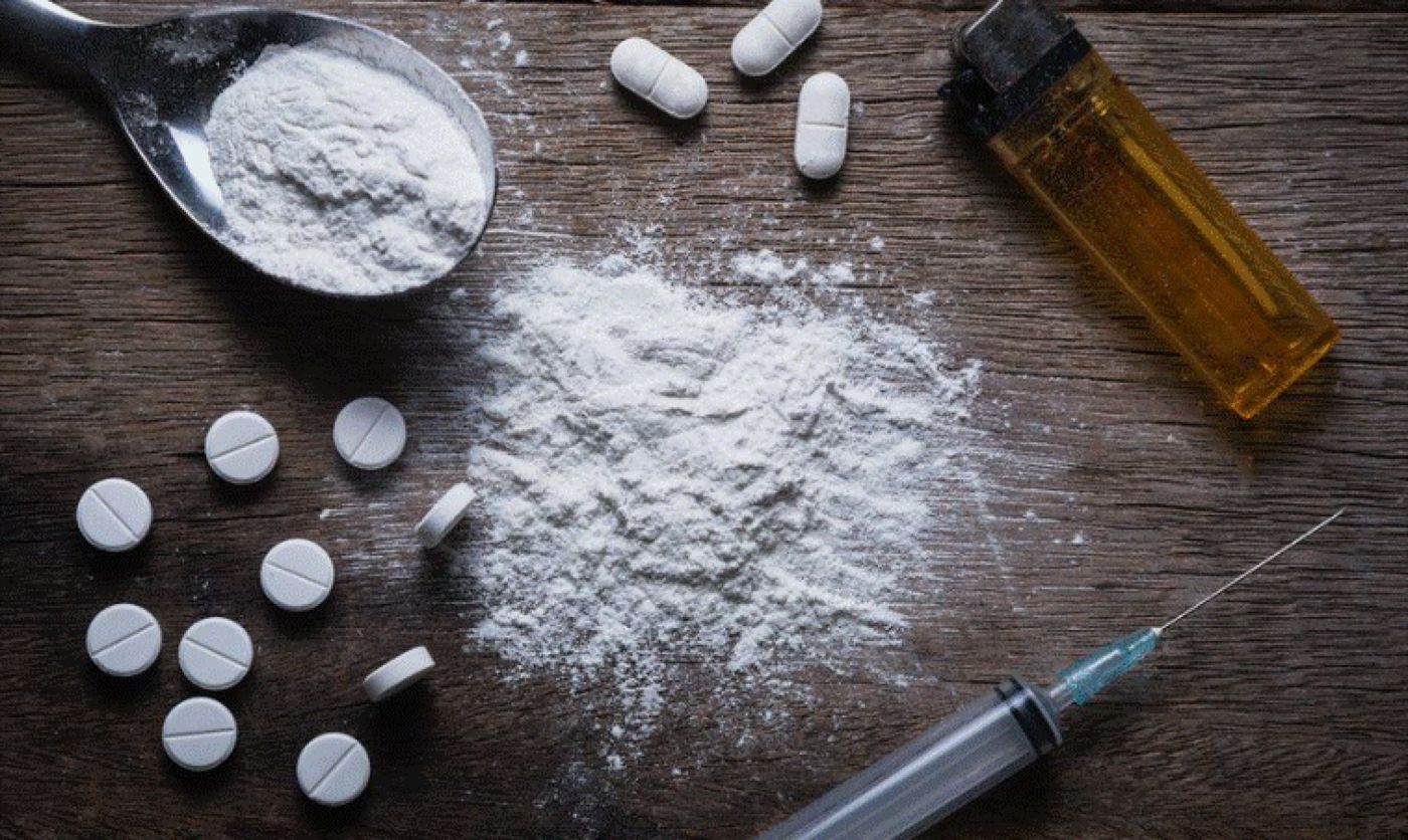 Experiment în SUA. Statul care a lăsat drogurile „la liber” înregistrează primele rezultate după trei ani