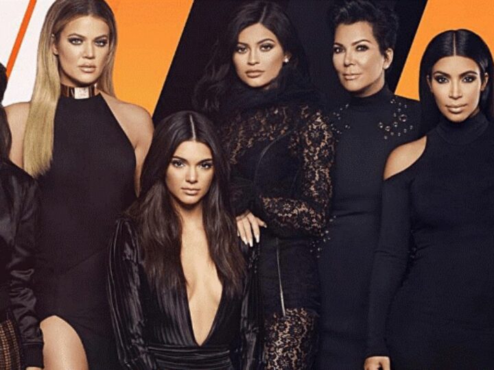 Bucurie imensă în familia lui Kim Kardashian. A fost „planul lui Dumnezeu”