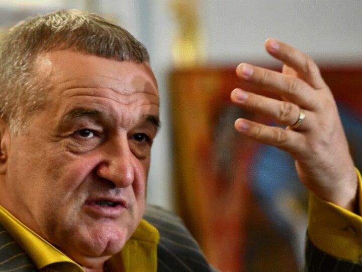 Gigi Becali, mărturisire emoționantă despre soția sa Luminița, la 30 de ani de la căsătorie