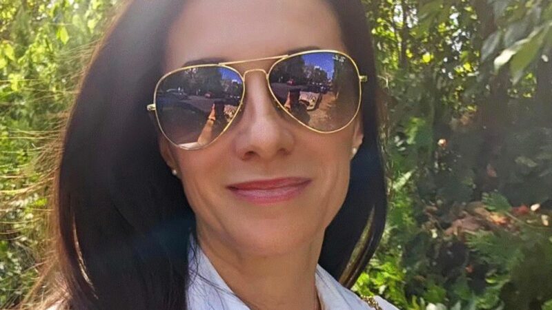 Iuliana Tudor a dat vestea tristă. A pierdut-o pe „cea mai puternică ființă”