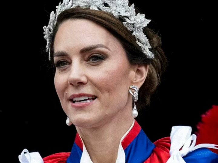 Kate Middleton, avertizată! Cele cinci regine ale Angliei care au purtat acest nume au sfârșit în condiții tragice