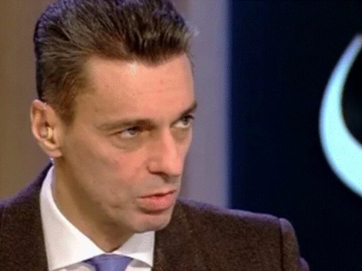 Mircea Badea, explicații pentru fata primăriței Elena Lasconi. „Am văzut că era sub imperiul unei emoții foarte puternice”