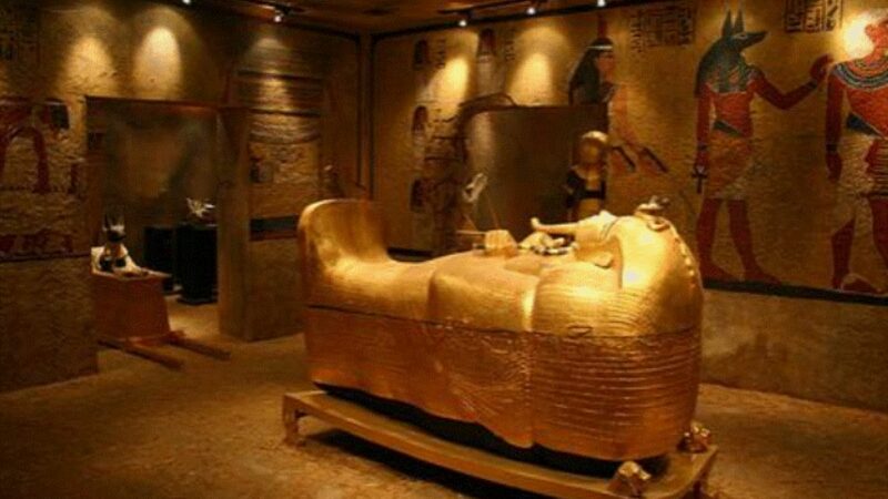 A fost mormântul regelui Tutankhamon cu adevărat blestemat? Ce lucruri incredibile s-au întâmplat