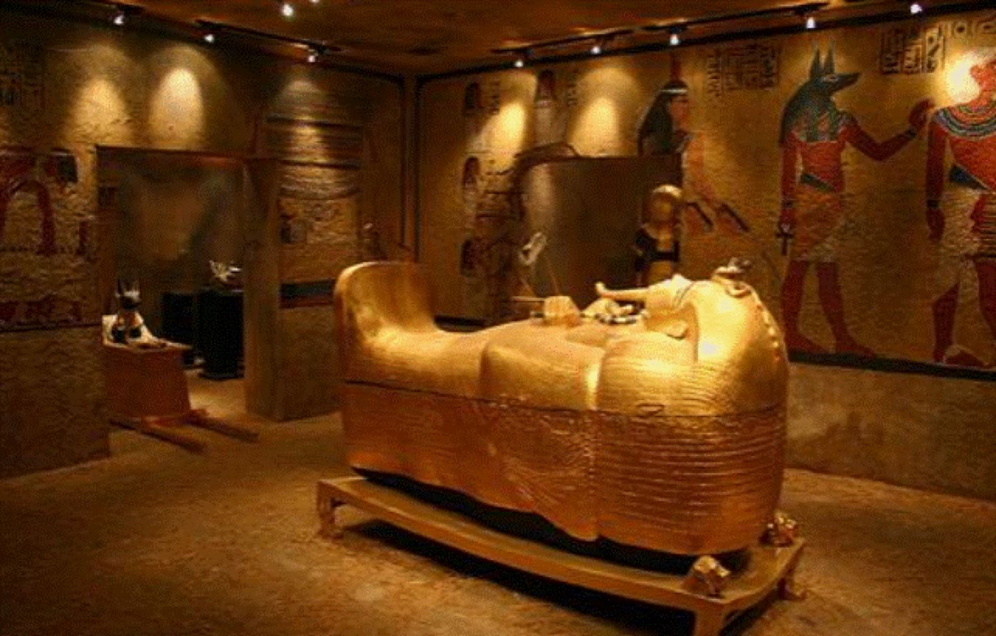 A fost mormântul regelui Tutankhamon cu adevărat blestemat? Ce lucruri incredibile s-au întâmplat