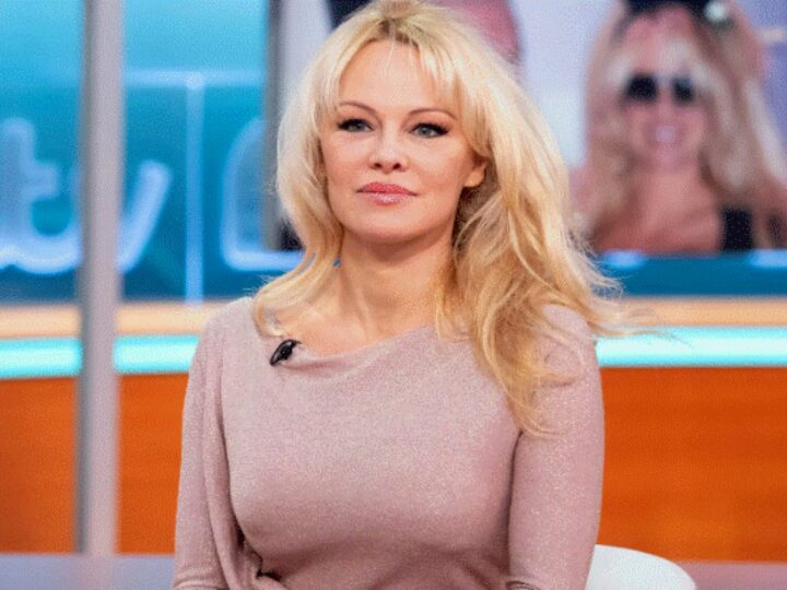 Pamela Anderson refuză categoric să se mai machieze. Motivul este tulburător