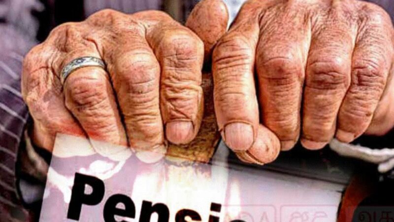 Șeful Casei Naționale de Pensii a dat vestea. Ce se întâmplă cu pensiile românilor