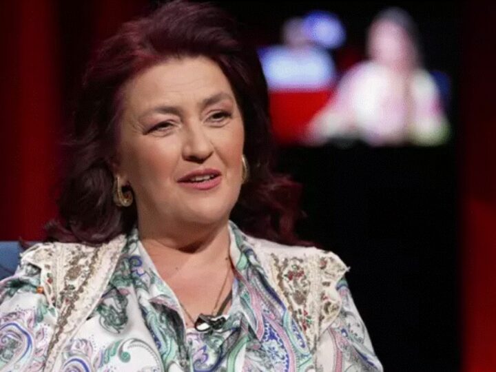 Rona Hartner a încălcat sfatul duhovnicului, așa a ajuns să divorțeze