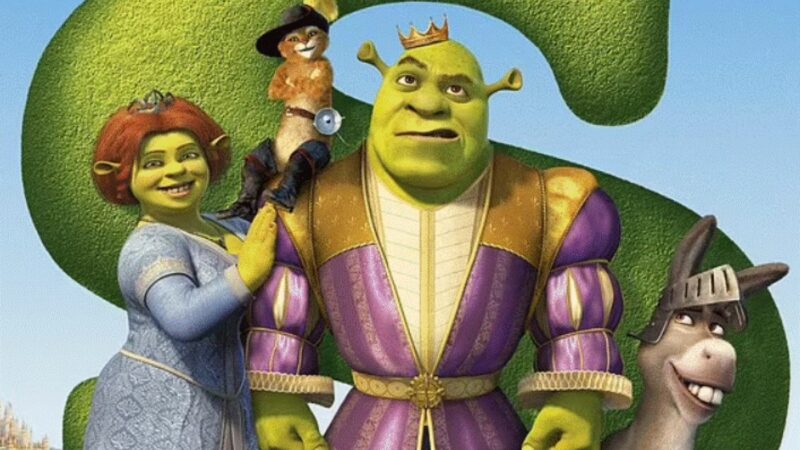 Data de lansare a lui Shrek 5 a fost dezvăluită, din greșeală, de un stagiar NBC