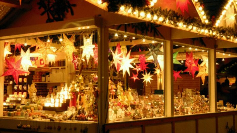 Târgul de Crăciun de la Craiova, cel mai tare din România. Ce surpriză li s-a pregătit vizitatorilor
