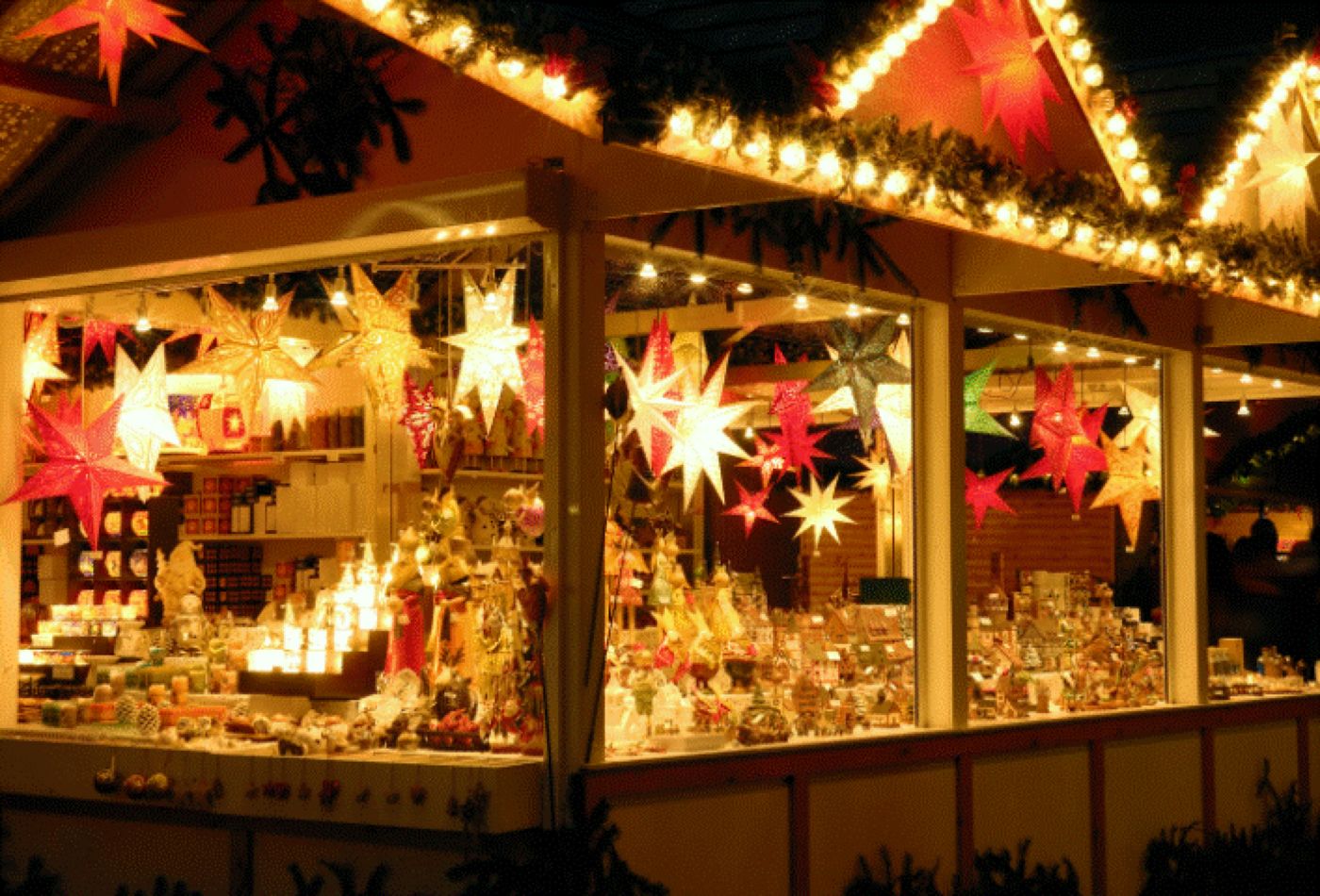 Târgul de Crăciun de la Craiova, cel mai tare din România. Ce surpriză li s-a pregătit vizitatorilor