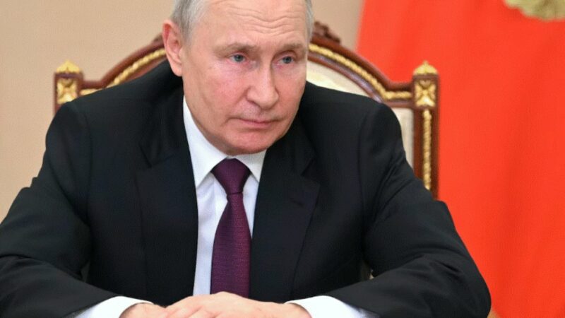 A fost descoperit alt superiaht al lui Vladimir Putin. Ambarcațiunea, folosită și de iubita Alina Kabaeva