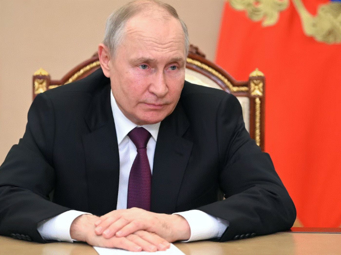 A fost descoperit alt superiaht al lui Vladimir Putin. Ambarcațiunea, folosită și de iubita Alina Kabaeva