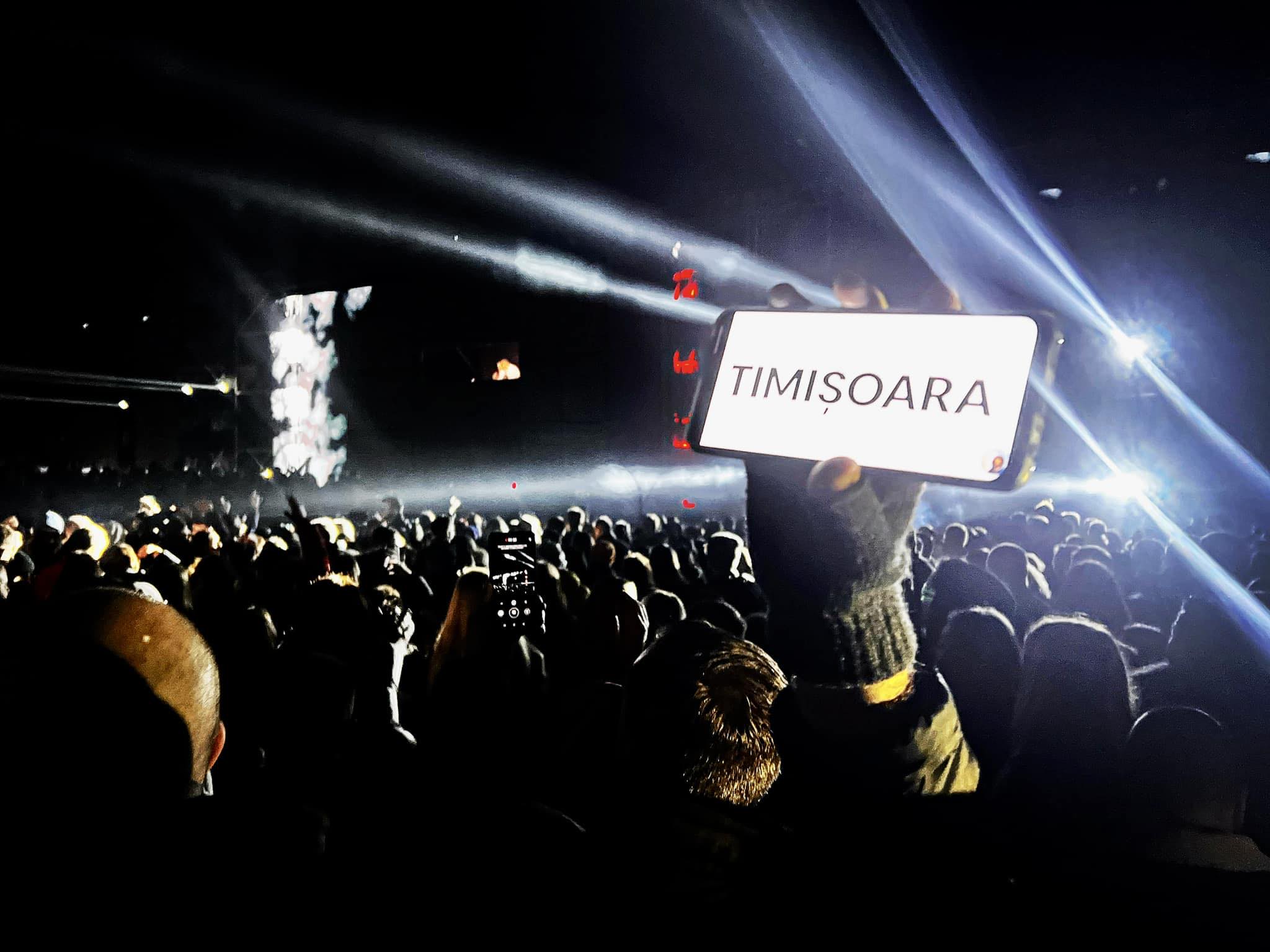 Timișoara 2023 – Capitală Europeană a Culturii, la final. Ce urmeză după