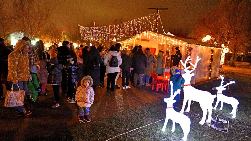 Ce prețuri au bunătățile de la Winter Land Crângași și ce gratuități au copiii. Lista, aici!