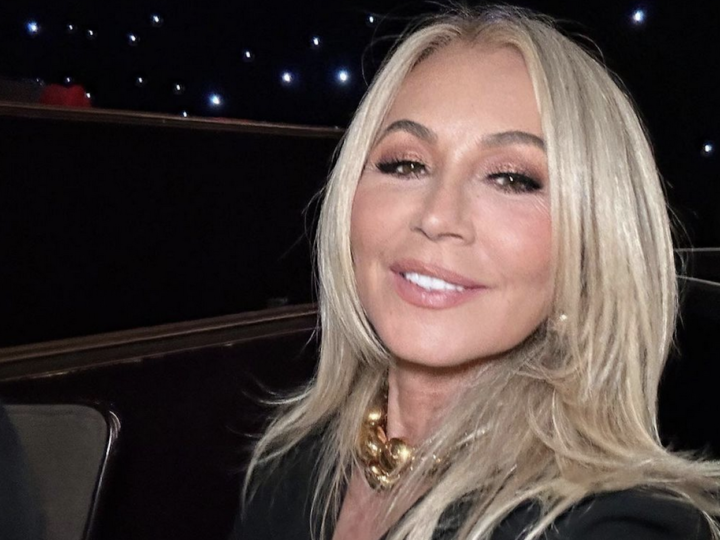 Exclusiv. Anastasia Soare promovează încă un român printre vedetele de la Hollywood