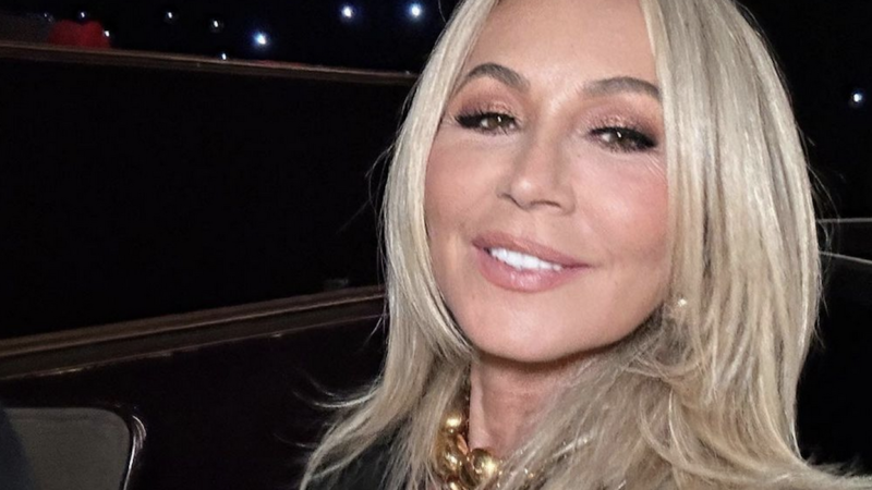 Exclusiv. Anastasia Soare promovează încă un român printre vedetele de la Hollywood