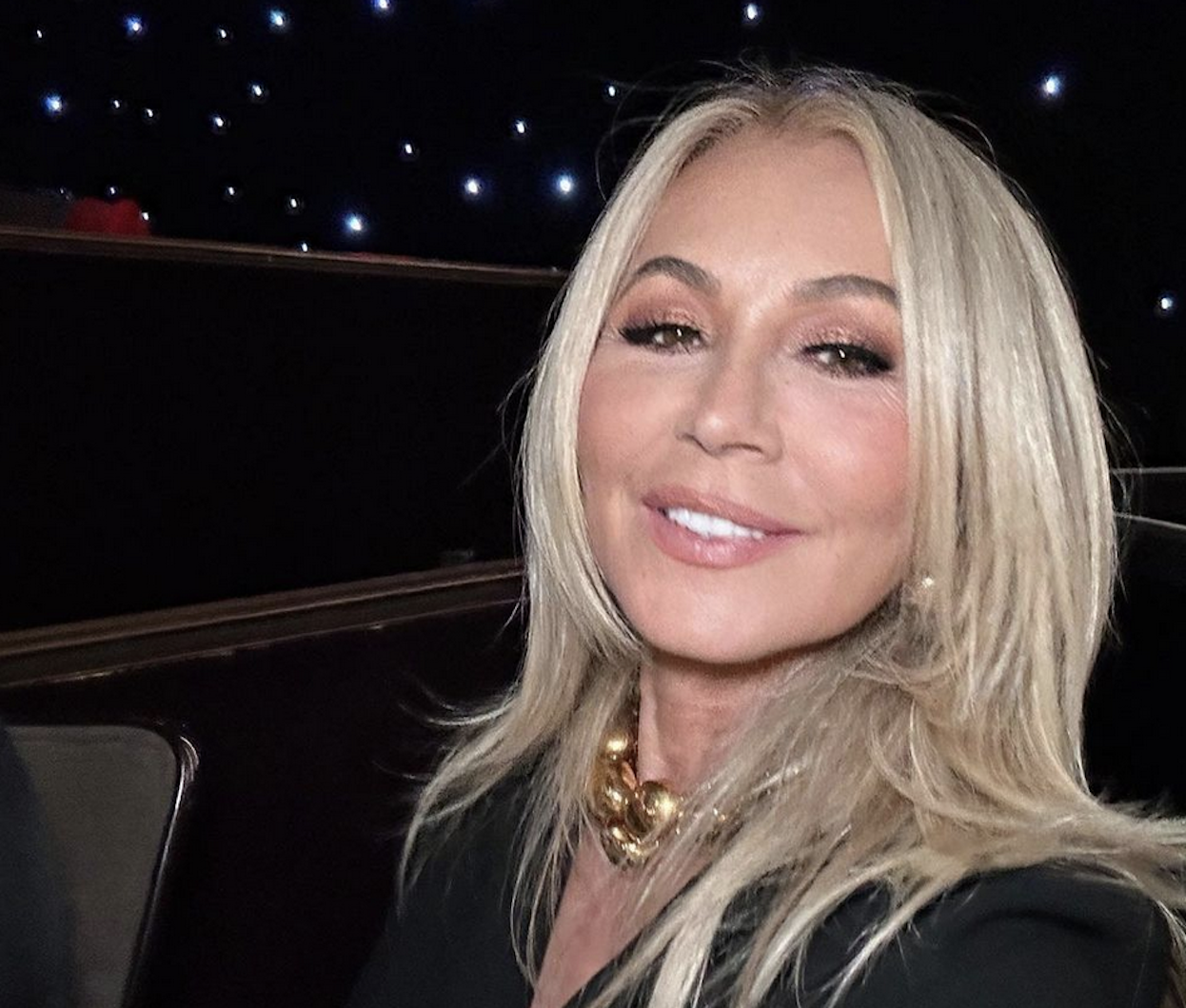 Exclusiv. Anastasia Soare promovează încă un român printre vedetele de la Hollywood