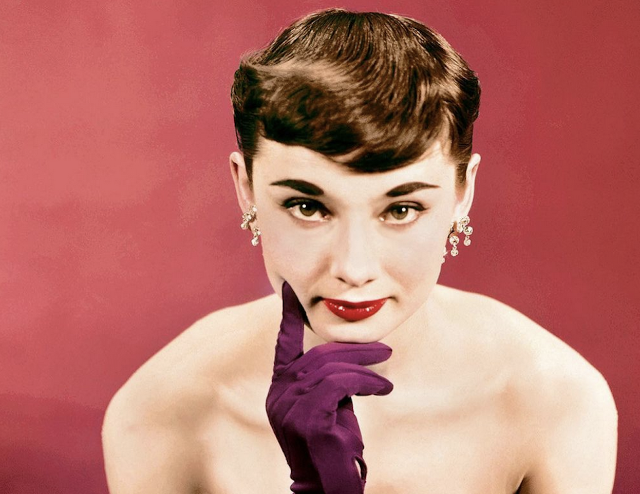 Secretul frumuseții lui Audrey Hepburn, devoalat de doctor. Vedeta avea o rețetă de la care nu se abătea