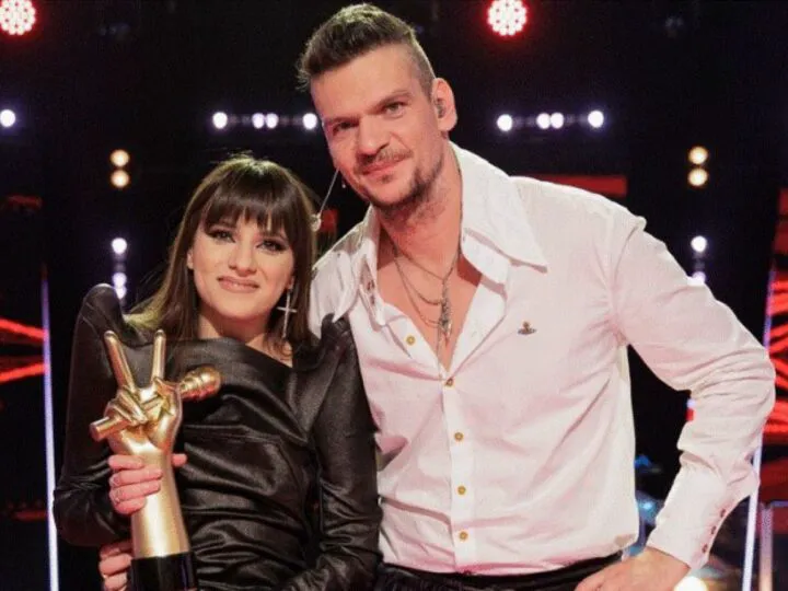 Tudor Chirilă pune în mișcare sute de mii de oameni pentru Alexandra Căpitănescu la Eurovision 2026