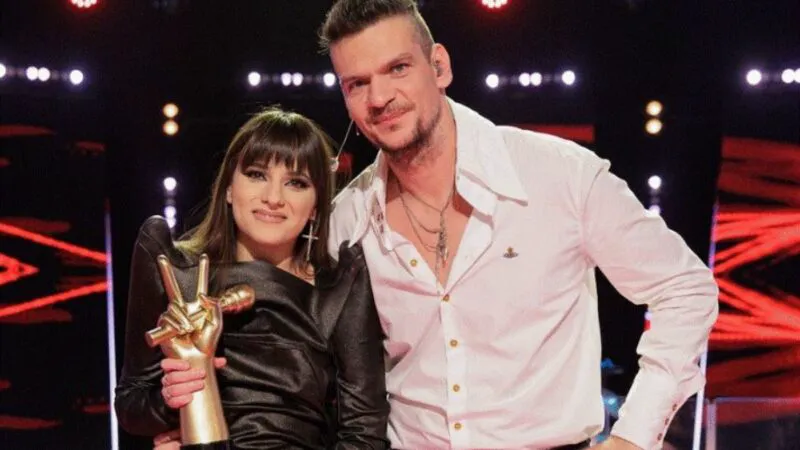 Tudor Chirilă pune în mișcare sute de mii de oameni pentru Alexandra Căpitănescu la Eurovision 2026