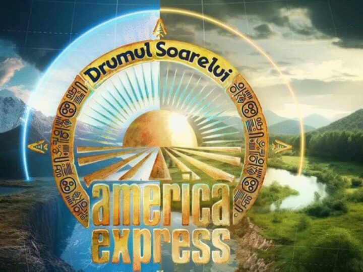 27 decembrie, marea finală „America Express”. La cine va ajunge premiul cel mare