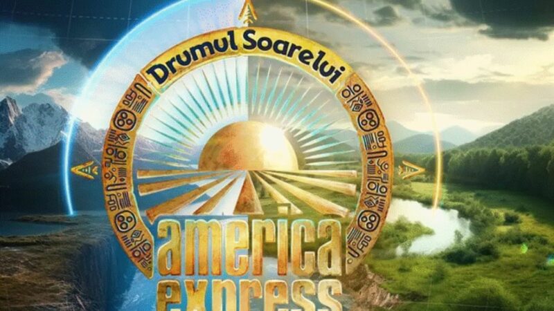 27 decembrie, marea finală „America Express”. La cine va ajunge premiul cel mare