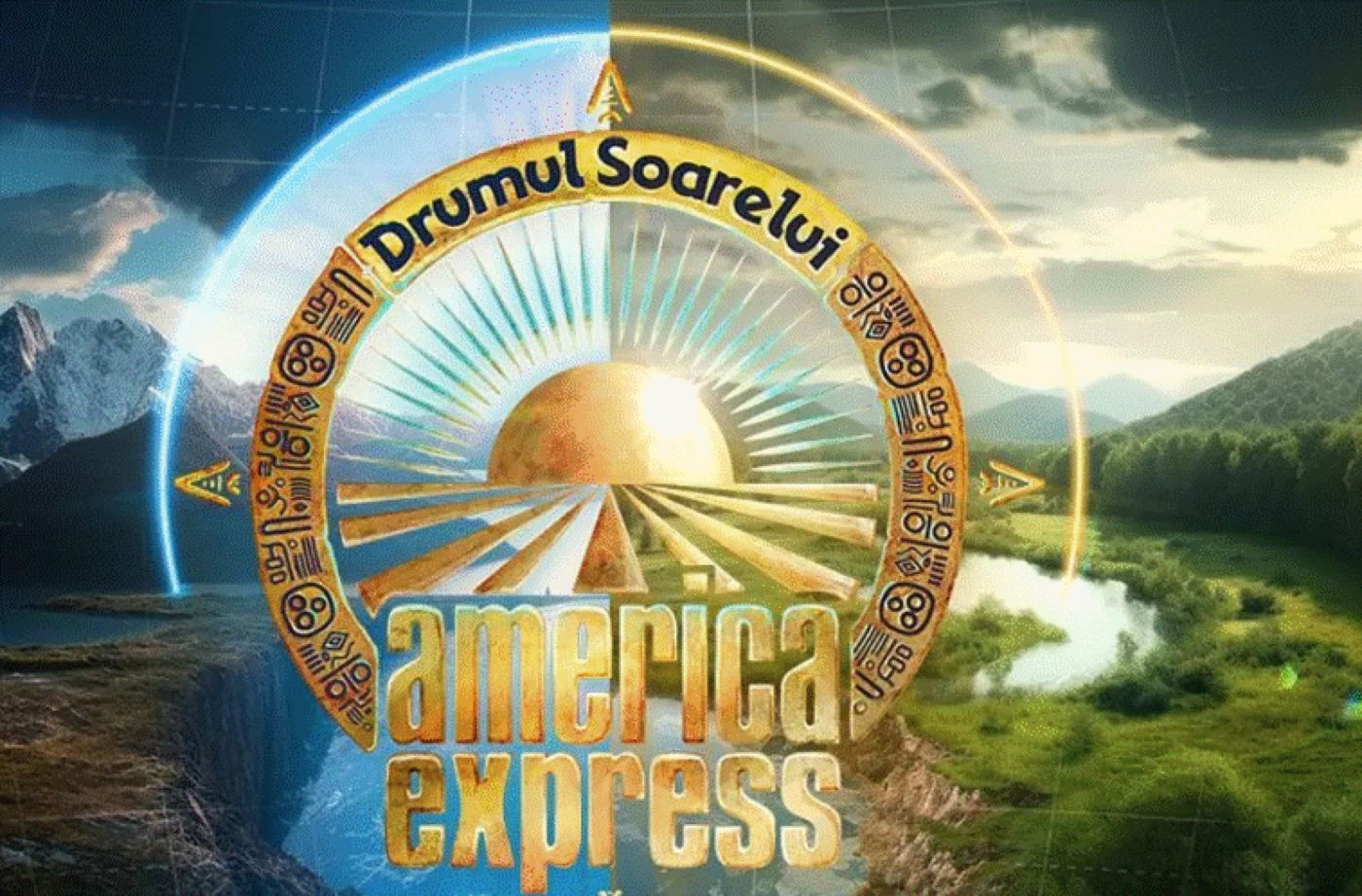 27 decembrie, marea finală „America Express”. La cine va ajunge premiul cel mare