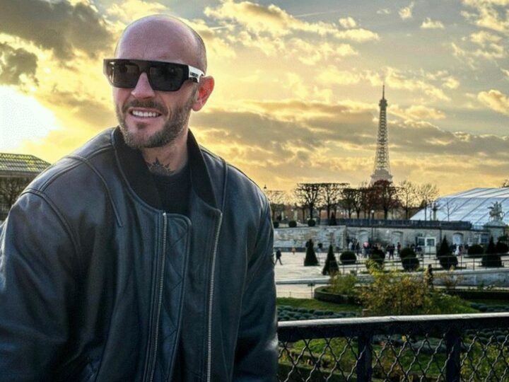 Cine l-a făcut pe Cătălin Bordea să iubească Crăciunul. „Înainte respingeam orice sărbătoare…”