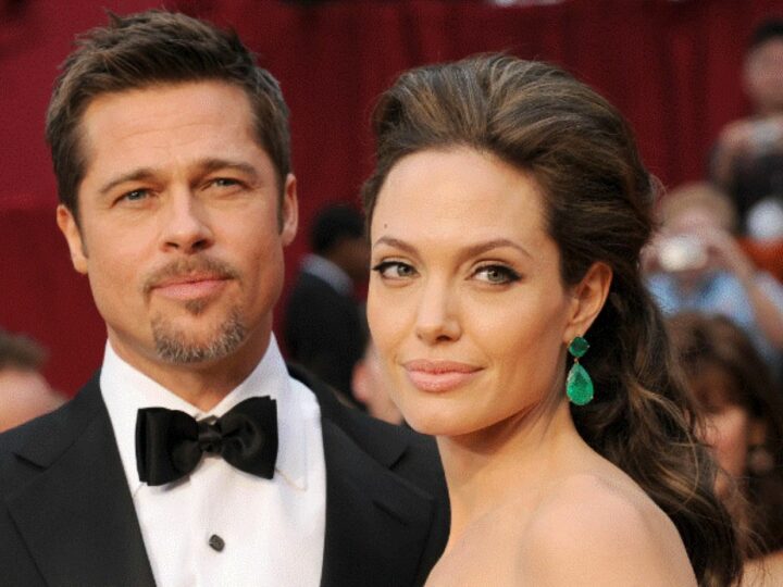 Brad Pitt a împrumutat-o pe Angelina Jolie cu opt milioane de dolari. Banii trebuie returnați cu dobândă