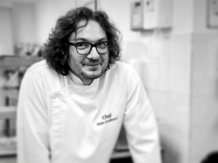 Chef Florin Dumitrescu, primul Crăciun fără job la TV. A mărturisit de ce n-a ținut post